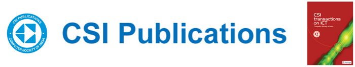 CSI Publications Logo